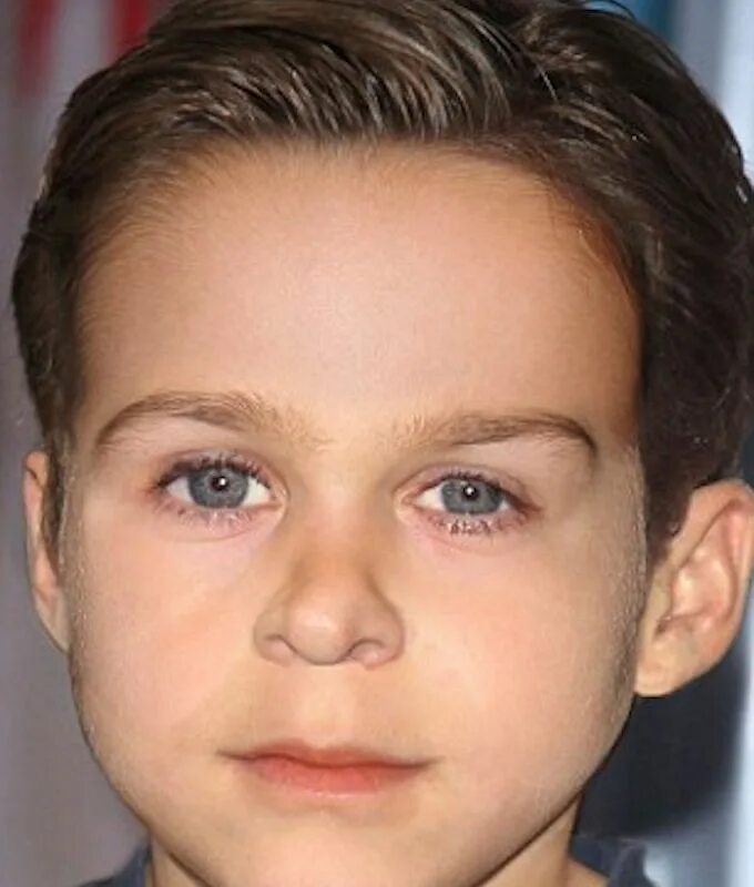 Is this what royal baby could look like? Forensic artist creates image of Kate M