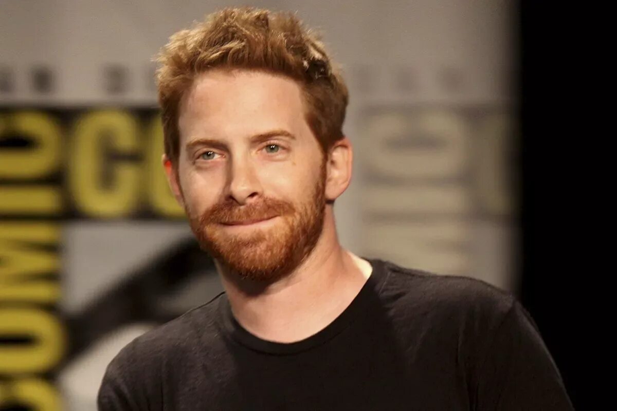 Seth green. Seth green. Спаси меня актеры. Austin seth johnson. Сет гейбл.