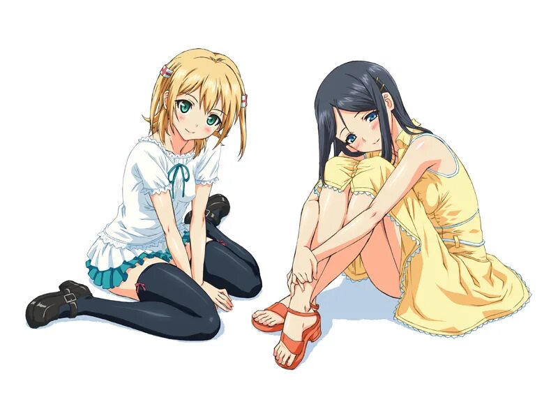 Акико камимура. Natsu no hi. Sisters natsu no saigo no hi. Sisters : natsu no saigo no nichi. Natsu no hi.