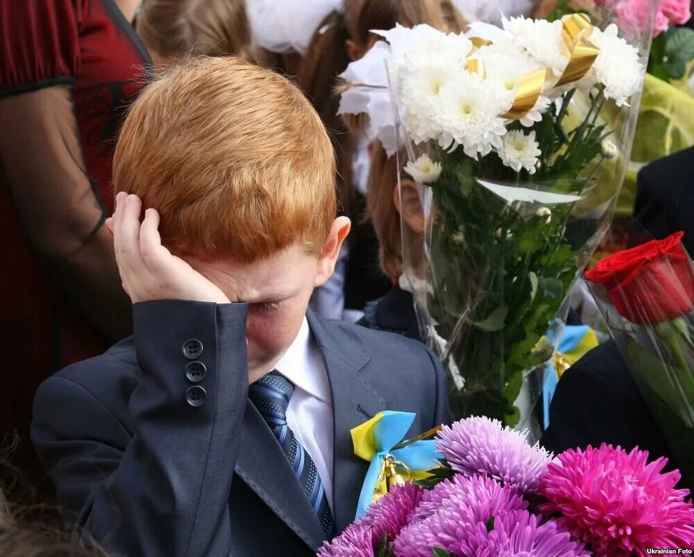 Помощь детям сентябрь