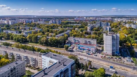 Год города ульяновск