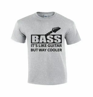 Like my bass