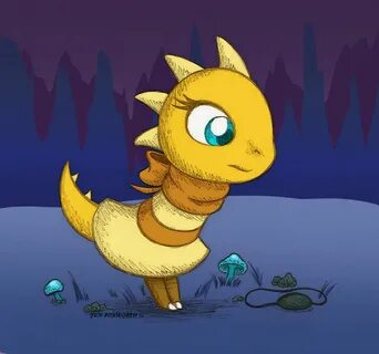 Monster kid