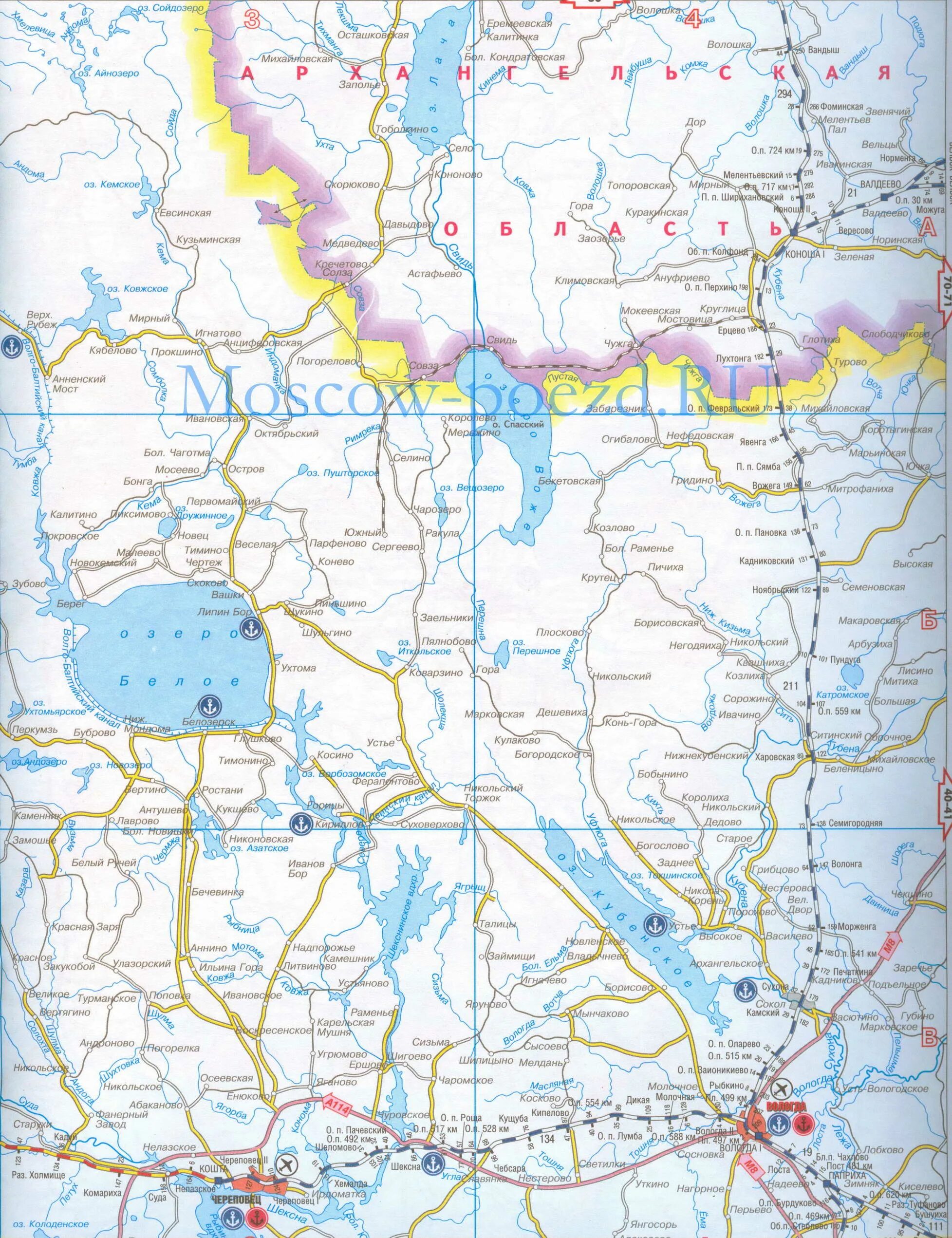 Северная вологда карта. Карта железной дороги Вологодской области. Карта железных дорог Вологда. Карта железных дорог Вологодской области. Череповец на карте железная дорога.