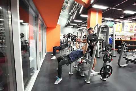Спортлайф жк
