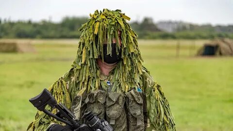 Военное дзен
