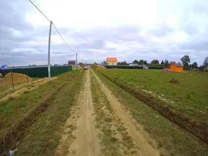 Земельный участок 15 соток