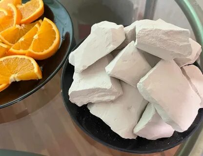 Сколько мела