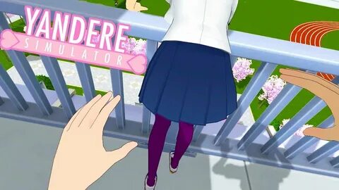 Yandere chan simulator mod