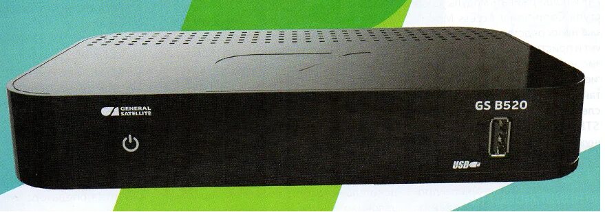 Триколор тв full hd gs 520. Gs520 триколор. Приемник b520. Gs 520 ресивер триколор. Tv приставка general satellite gs b520.
