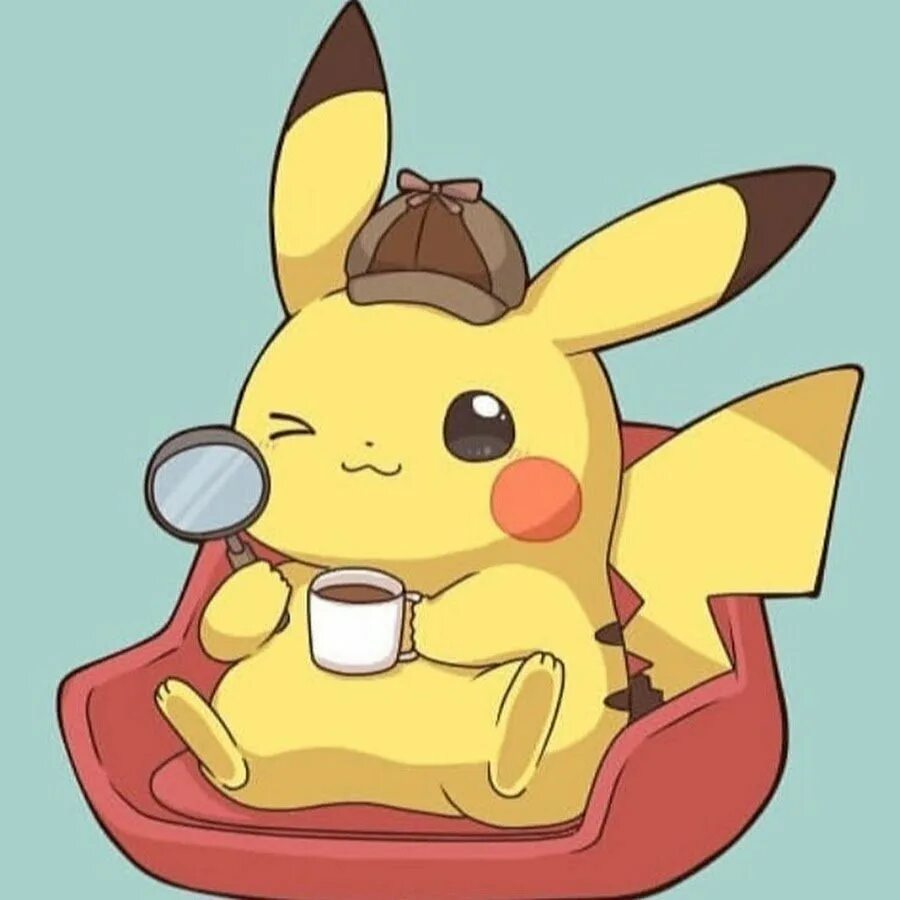 Пикачу малинка. Покемон пикачу. покемон детектив пикачу. pokemon пикачу. покемон детектив пикачу рисунок.