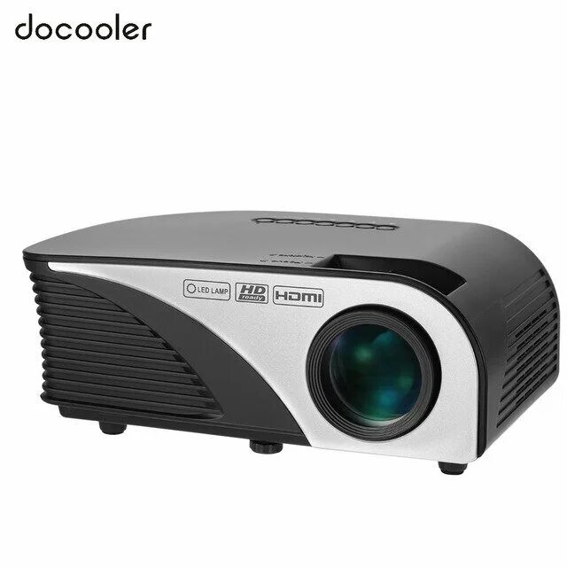 Lumens projector