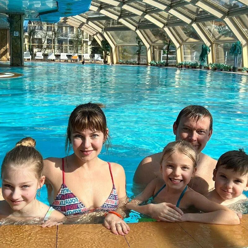 семейный ногинск