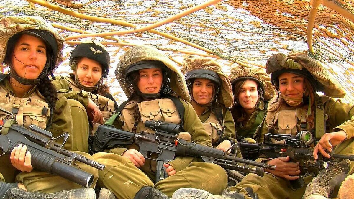 Сколько женщин служит. Батальон Каракаль. Солдатки Израиля ЦАХАЛ. ЦАХАЛ армия обороны Израиля.