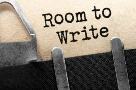 Write room