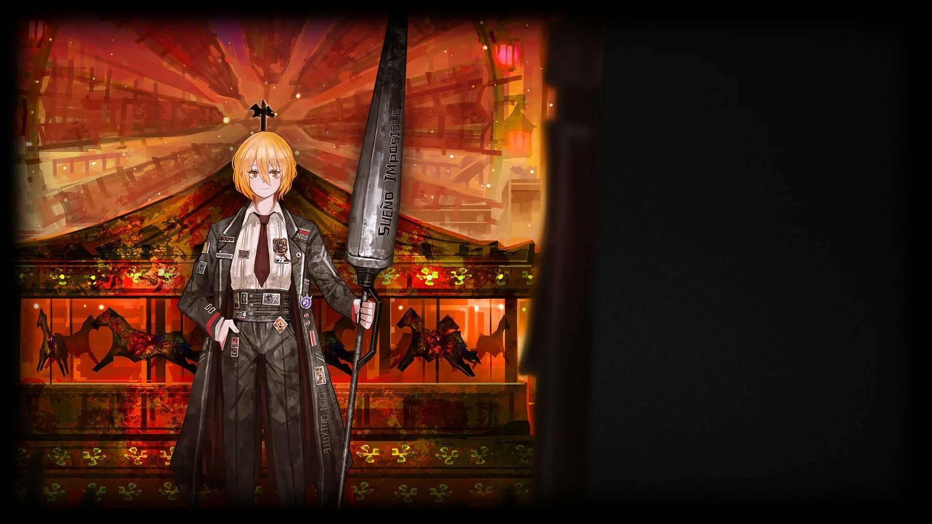Limbus mirror dungeon events. Limbus mirror dungeon events