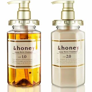 Шампунь honey