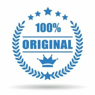 100 оригинал