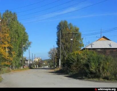 Рудничный краснотурьинск свердловская область