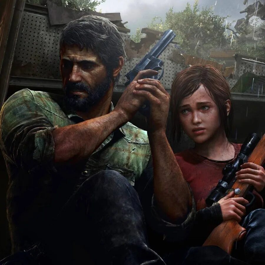 The last of the real ones. The last of the real ones. The last of the real ones. The last of us(одни из нас) 1-часть. Джоэл the last of us.