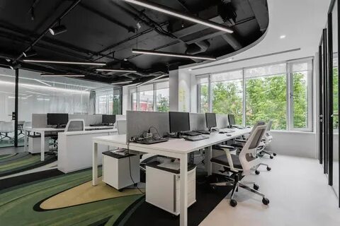 Company s office