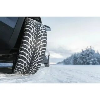 Nokian tyres r3 suv