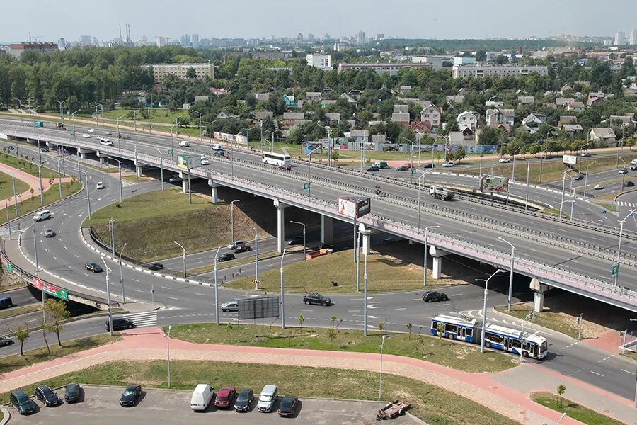 МКАД Минск. Могилевская Кольцевая автодорога. МКАД В Белоруссии. Минск дороги. Кольцевая могилев