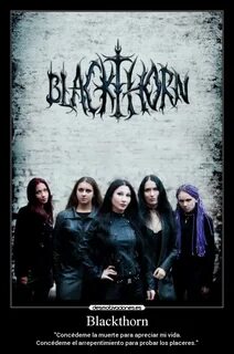 Blackthorn