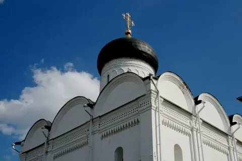 Купол 1