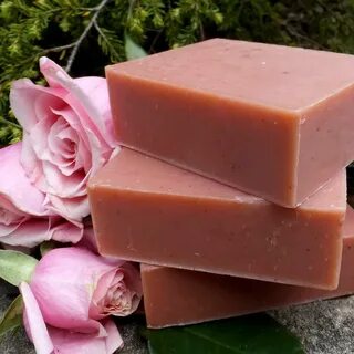 Soap form
