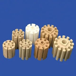 Керамические изоляторы