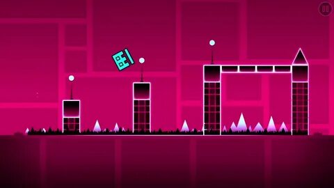 Level done