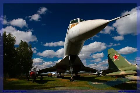 Воздушный 2011