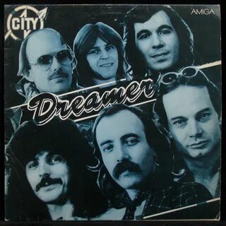City dreamers
