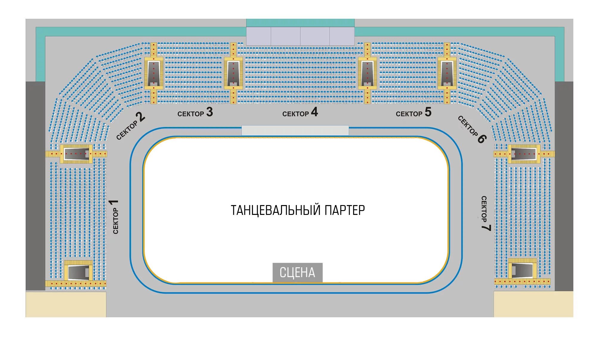 Олимпийский рязань билеты. Дворец спорта Олимпийский Рязань схема зала. ДС Олимпийский стадион Рязань. ДС Олимпийский Рязань схема зала с местами. Олимпийский Рязань план зала.