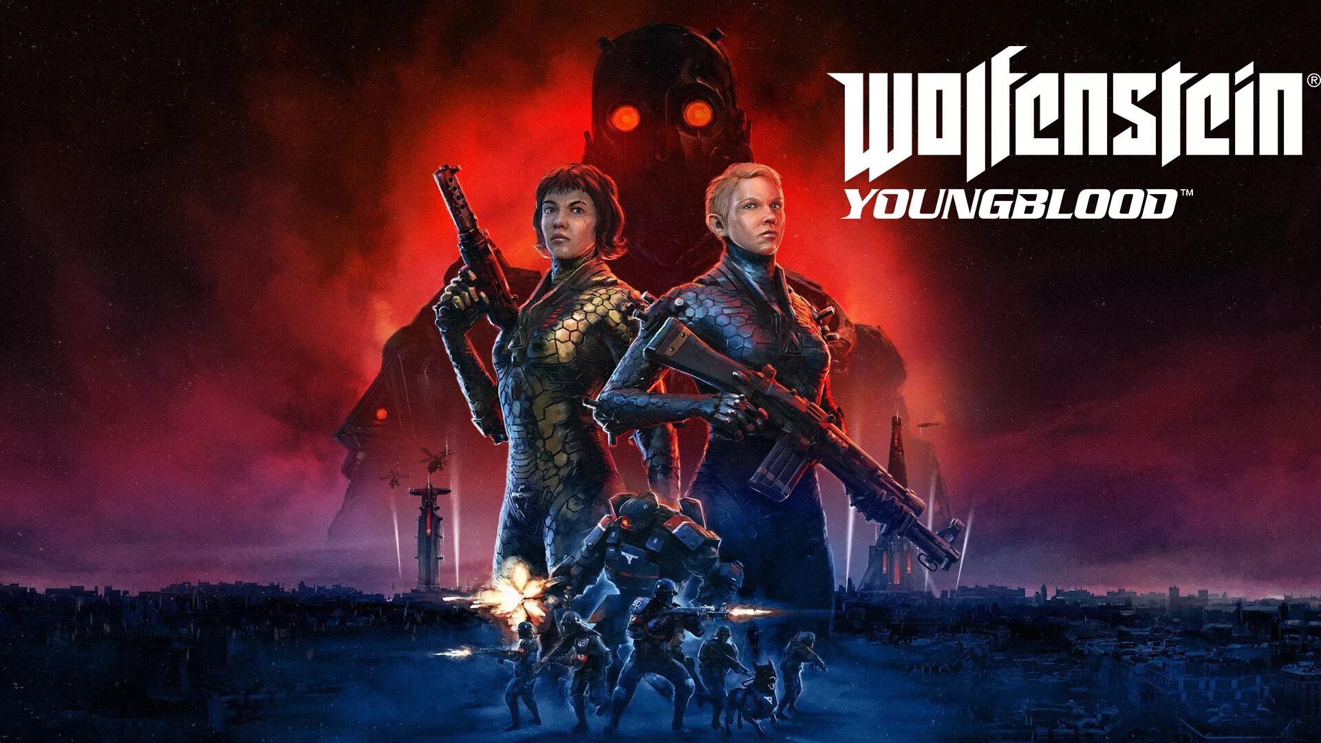 Crash dump wolfenstein ii. Егерь wolfenstein youngblood. wolfenstein ii youngblood. wolfenstein: youngblood фигурки орлов. wolfenstein 2 постер.