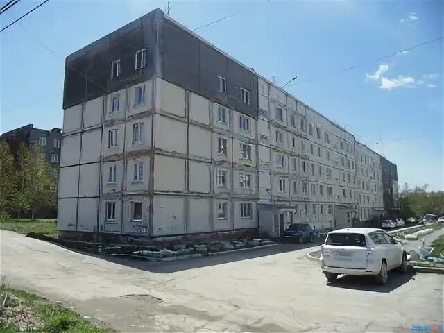 Свердлова 74