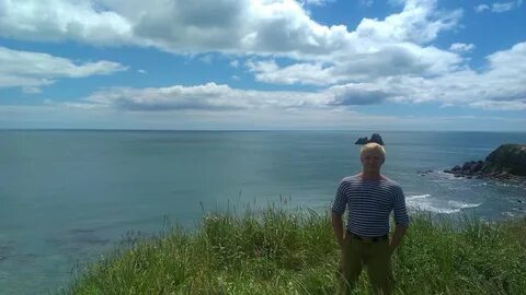 Белый владивосток