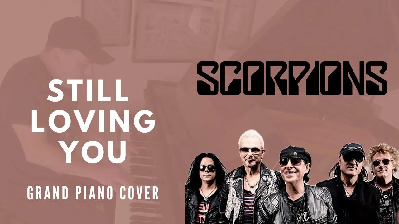 Scorpions still loving you 1984. Scorpions - still loving you (1992). Scorpions still loving you альбом. Scorpions still loving you обложка. L still loving you