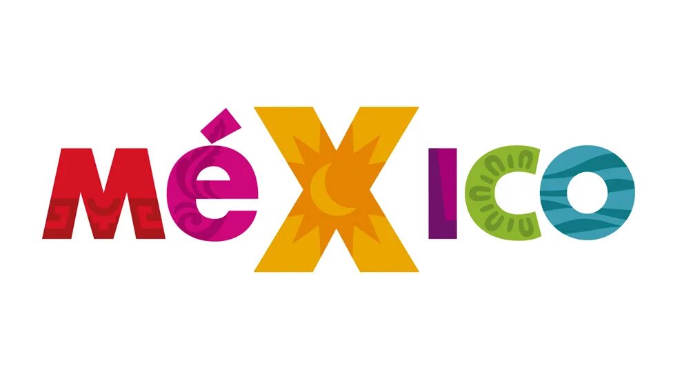 Mexico logo.