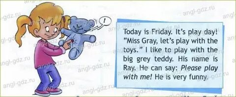 It is 1 friday