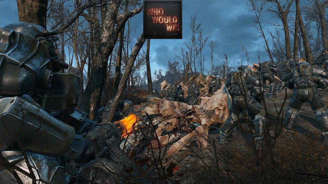 Фар харбор туманник. Фоллаут 4 сражение. Far harbor fallout 4 геймплей. Фоллаут 4 фар харбор. Фоллаут 4 природа.