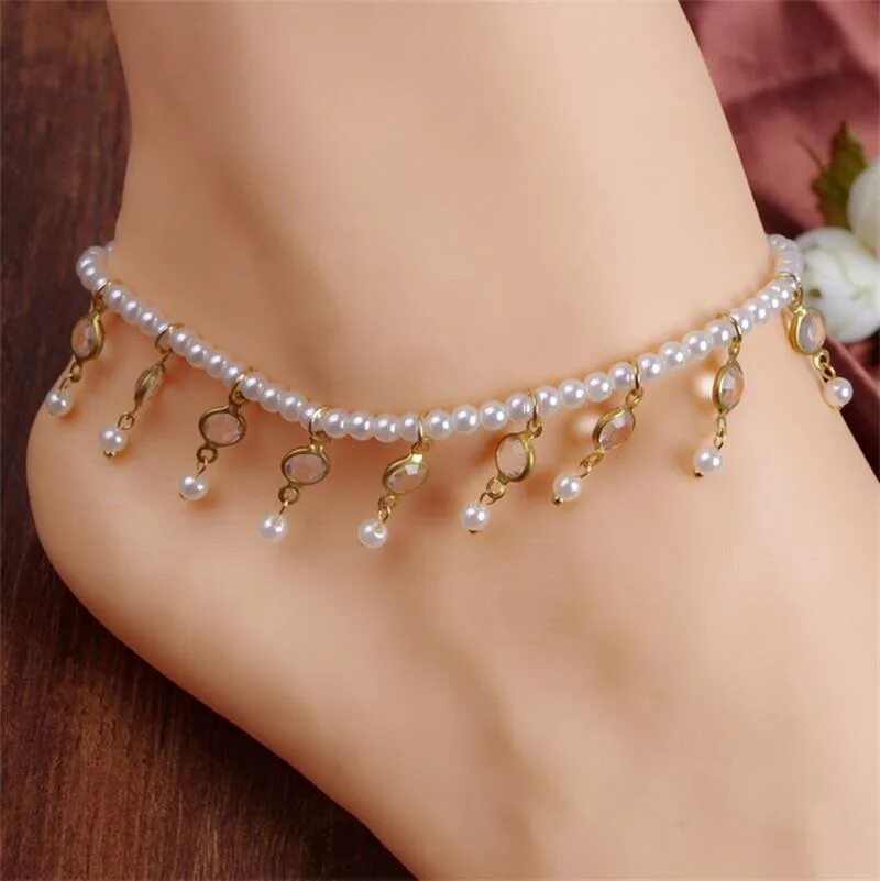 браслеты на ногу женские. браслеты на ногу женские. жемчуга ноги. браслет на ногу. анклеты браслеты на ногу.