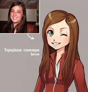 Качество рисовки