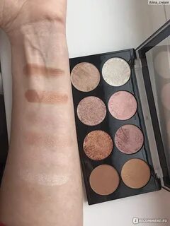 Revolution ultra blush