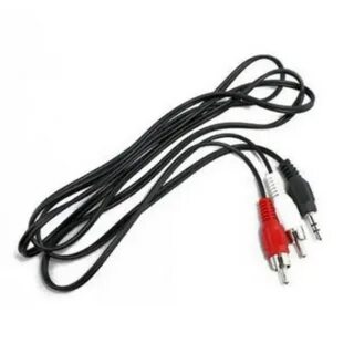 Наушники rca