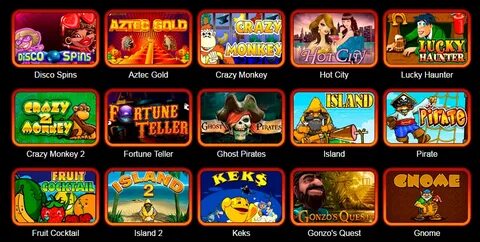 Игровые автоматы слоты рейтинг с лучшей отдачей