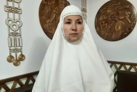 Қыздың аузына спермы