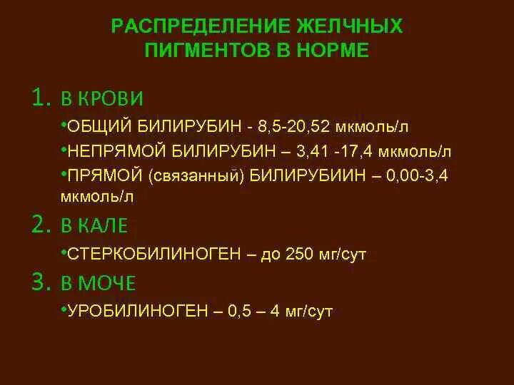 Кал на желчные кислоты. Кровь на желчные пигменты показатели нормы. Желчные пигменты в моче норма. Желчные пигменты крови в норме и при патологии. Анализ на желчные пигменты.