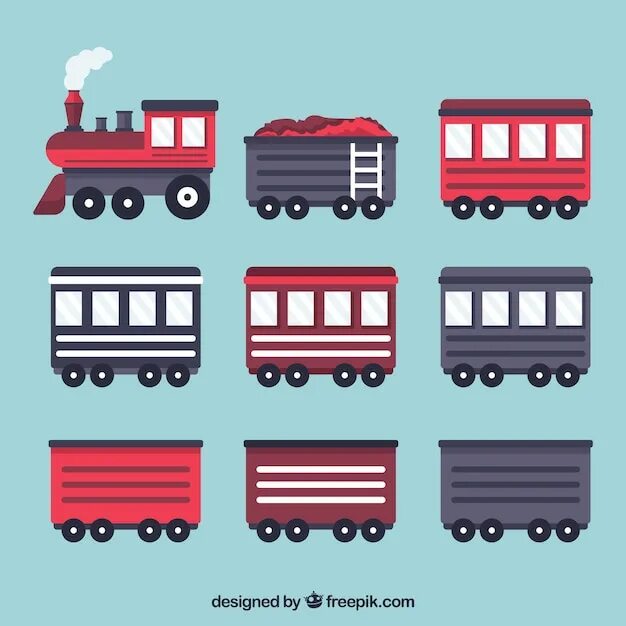 Save train